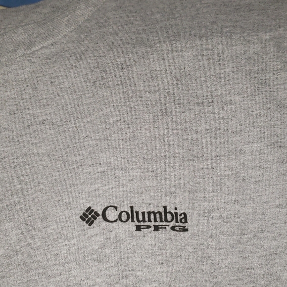 Columbia Other - Columbia Tshirt